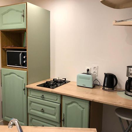Gite De L'Atelier Herminois Apartment Sainte-Hermine Екстериор снимка