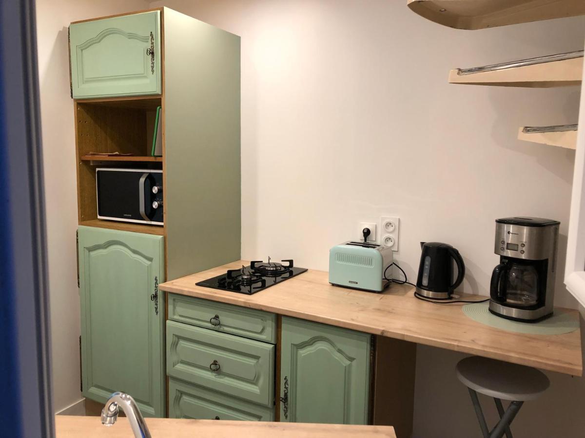 Gite De L'Atelier Herminois Apartment Sainte-Hermine Екстериор снимка
