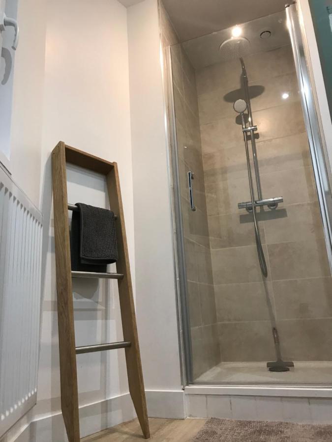 Gite De L'Atelier Herminois Apartment Sainte-Hermine Екстериор снимка